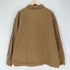 ディッキーズ Dickies 比翼ワークシャツジャケット BIG SIZE メンズ 3XL