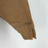 ディッキーズ Dickies 比翼ワークシャツジャケット BIG SIZE メンズ 3XL