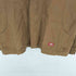 ディッキーズ Dickies 比翼ワークシャツジャケット BIG SIZE メンズ 3XL