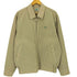 アイゾッドラコステ IZOD LACOSTE ナイロン混 ストライプ ジップアップジャケット メンズ 160-170