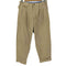 ビームスジャパン BEAMS JAPAN PLUS 2 Pleats Tapered Twill 2プリーツ チノ トラウザーズ メンズ JPN:M