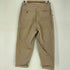 ビームスジャパン BEAMS JAPAN PLUS 2 Pleats Tapered Twill 2プリーツ チノ トラウザーズ メンズ JPN:M