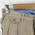 ビームスジャパン BEAMS JAPAN PLUS 2 Pleats Tapered Twill 2プリーツ チノ トラウザーズ メンズ JPN:M