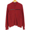トミーヒルフィガー TOMMY HILFIGER コットン ドライバーズニット メンズ import:XXL