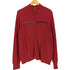 トミーヒルフィガー TOMMY HILFIGER コットン ドライバーズニット メンズ import:XXL