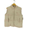ギャップ Gap JAC HVWT HIGH V ヘビーウェイト ハイカラー ダウンベスト レディース import:XS