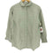 ユナイテッドアローズグリーンレーベルリラクシング UNITED ARROWS green label relaxing Kortrijk Linnen リネン 長袖シャツ レディース JPN:40