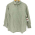 ユナイテッドアローズグリーンレーベルリラクシング UNITED ARROWS green label relaxing Kortrijk Linnen リネン 長袖シャツ レディース JPN:40