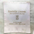 ユナイテッドアローズグリーンレーベルリラクシング UNITED ARROWS green label relaxing Kortrijk Linnen リネン 長袖シャツ レディース JPN:40