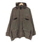 ランドローバー LAND ROVER フーデッドワークジャケット メンズ 2Xl