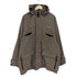 ランドローバー LAND ROVER フーデッドワークジャケット メンズ 2Xl