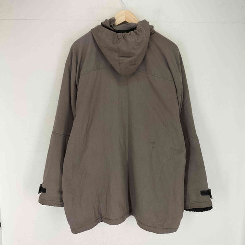 ランドローバー LAND ROVER フーデッドワークジャケット メンズ 2Xl