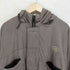 ランドローバー LAND ROVER フーデッドワークジャケット メンズ 2Xl