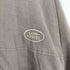ランドローバー LAND ROVER フーデッドワークジャケット メンズ 2Xl