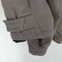 ランドローバー LAND ROVER フーデッドワークジャケット メンズ 2Xl