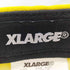 エクストララージ XLARGE EMBROIDERY CAMP CAP メンズ ONE SIZE