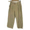 Phlannèl Cotton Twill Gabardine Gurkha Buggy Trousers コットンツイルギャバジン グルカバギートラウザーズ メンズ JPN:3