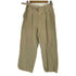Phlannèl Cotton Twill Gabardine Gurkha Buggy Trousers コットンツイルギャバジン グルカバギートラウザーズ メンズ JPN:3
