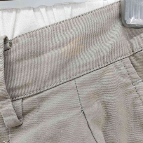 Phlannèl Cotton Twill Gabardine Gurkha Buggy Trousers コットンツイルギャバジン グルカバギートラウザーズ メンズ JPN:3