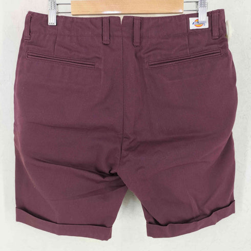 ディッキーズ Dickies 76101 ポリコットン 別注 ワークショーツ メンズ L
