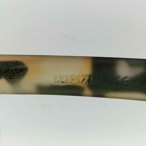 IZIPIZI サングラス SC LMS SUN Cモデル メンズ