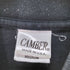 キャンバー CAMBER USA製 モックネックカットソー メンズ medium