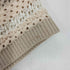 キス KITH THOMPSON CROCHET BUTTON DOWN トンプソン クロシェ ボタンダウン 半袖シャツ メンズ L