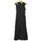 CODE A 25SS slit jersey dress レディース JPN:S