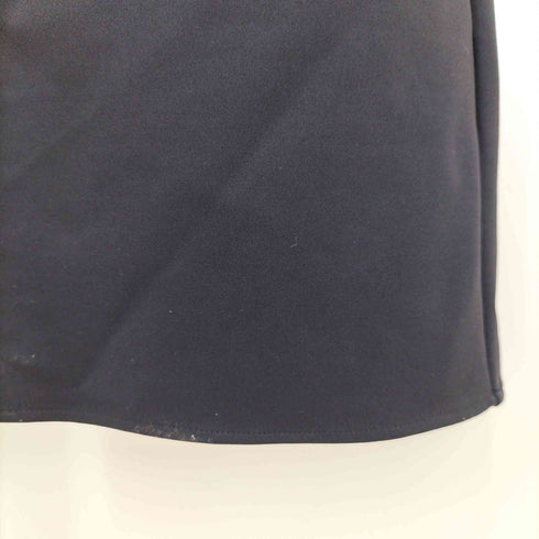CODE A 25SS slit jersey dress レディース JPN:S