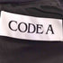 CODE A 25SS slit jersey dress レディース JPN:S