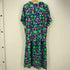 ロデオクラウンズ RODEO CROWNS 0528 MATT FLOWER シャツ セットアップ レディース FREE