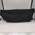 @ hirame ヒラメ 25AW フリル ボディ BAG バック ブラック レディース