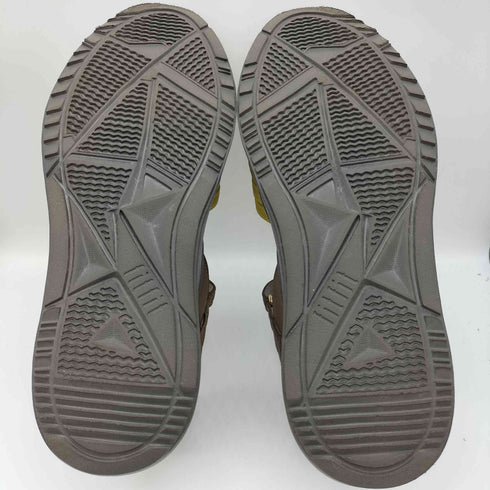 フィットフィット fitfit ヒールカバーメッシュLITEサンダル レディース JPN:22.5