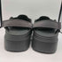 クロックス crocs 26SS Loaferette Star Studded Clog Carbon ローファレット スター スタッズ クロッグ レディース JPN:24