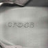 クロックス crocs 26SS Loaferette Star Studded Clog Carbon ローファレット スター スタッズ クロッグ レディース JPN:24