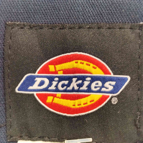 ディッキーズ Dickies コットンツイル つなぎ メンズ L