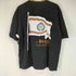 ナナミカ nanamica 両面ラバープリント 半袖Tシャツ メンズ import:L