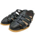 アーバンリサーチドアーズ URBAN RESEARCH DOORS グルカサンダル レディース JPN:36