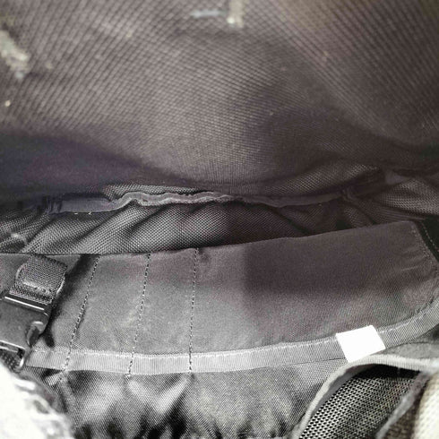 ブリーフィング BRIEFING MADE IN USA デイトリッパー ショルダーバッグ メンズ