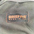 ブリーフィング BRIEFING MADE IN USA デイトリッパー ショルダーバッグ メンズ