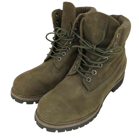 ティンバーランド Timberland PRIMALOFT 400 GRAM 6-inch Premium Waterproof Boot 6インチ プレミアム ウォータープルーフ ブーツ メンズ US:9