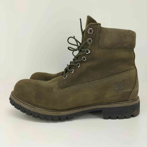 ティンバーランド Timberland PRIMALOFT 400 GRAM 6-inch Premium Waterproof Boot 6インチ プレミアム ウォータープルーフ ブーツ メンズ US:9