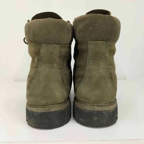 ティンバーランド Timberland PRIMALOFT 400 GRAM 6-inch Premium Waterproof Boot 6インチ プレミアム ウォータープルーフ ブーツ メンズ US:9
