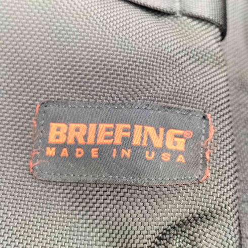 ブリーフィング BRIEFING MADE IN USA イージーワイヤー ビジネスバッグ メンズ