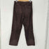 エディーバウアー Eddie Bauer 00S ビックシルエット コーデュロイパンツ メンズ 35