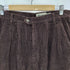 エディーバウアー Eddie Bauer 00S ビックシルエット コーデュロイパンツ メンズ 35