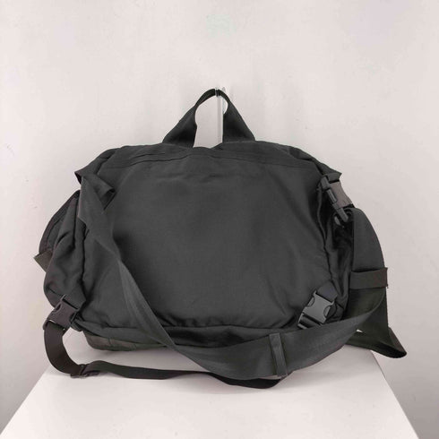 ブリーフィング BRIEFING MADE IN USA LANCE2 メッセンジャーバッグ メンズ