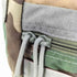 ブリーフィング BRIEFING MADE IN USA FLIGHT LIGHT BUCKET クレイジーパターン 迷彩柄 トートバッグ メンズ