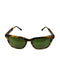 スティーブンアラン Steven Alan CARSON DARK STRIPE TORT サングラス メンズ 52 19
