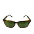 スティーブンアラン Steven Alan CARSON DARK STRIPE TORT サングラス メンズ 52 19